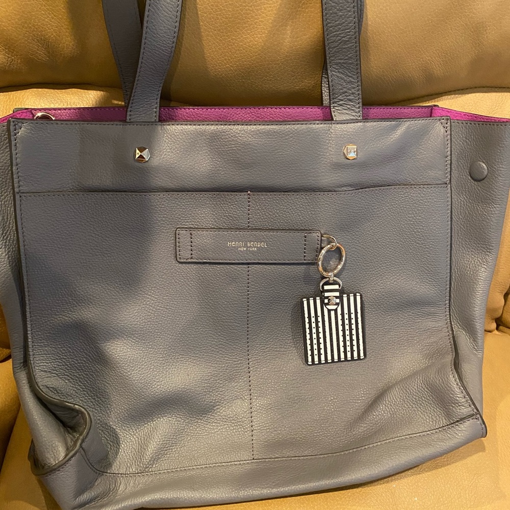 Brand new Henri Bendel purse